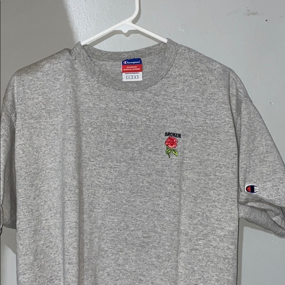 Champion Tee